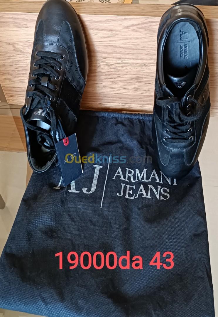 Liquidation Chaussure pantalon veste original 