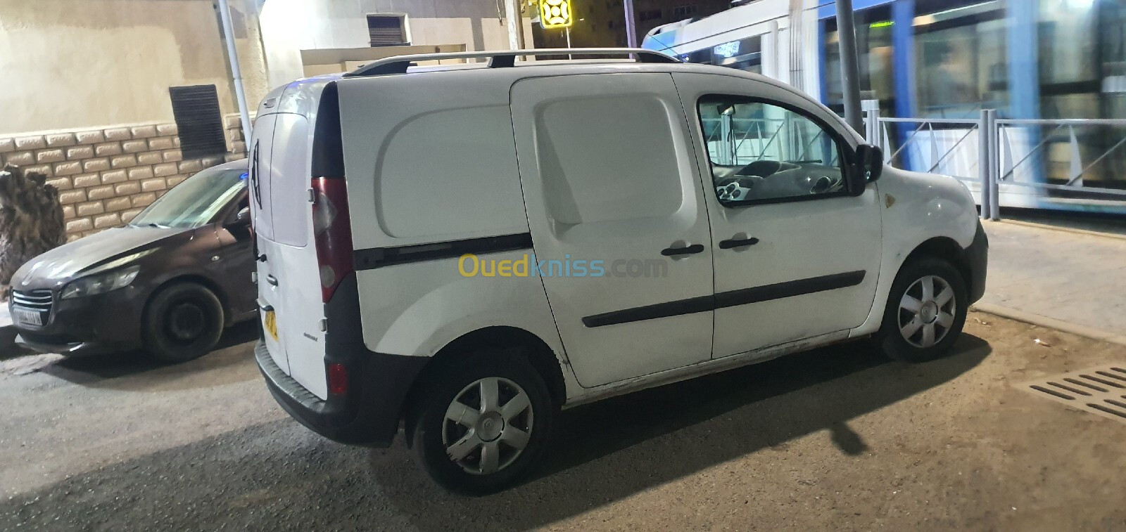 Renault Kangoo 2012 Kangoo