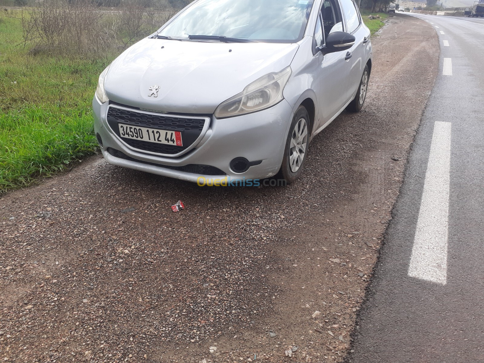 Peugeot 208 2012 208