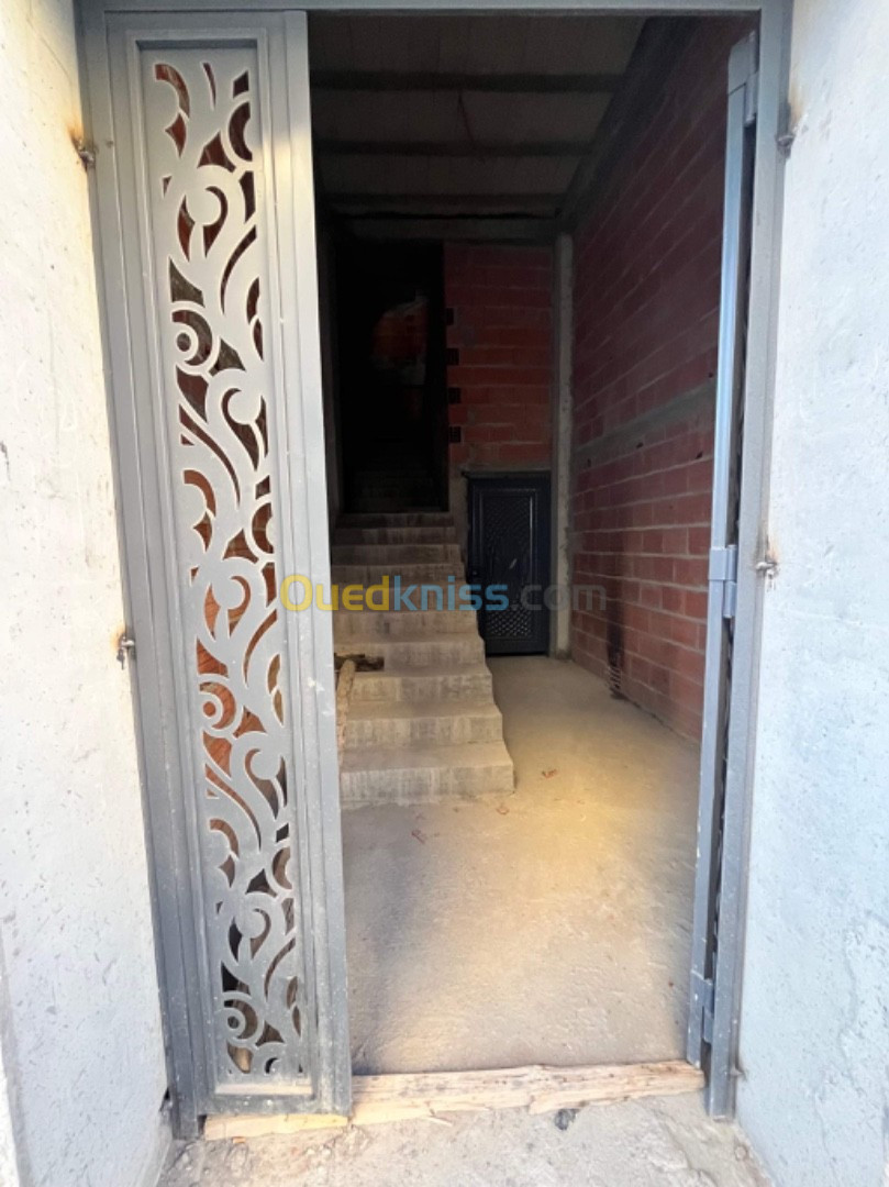 Vente Villa Sétif Setif