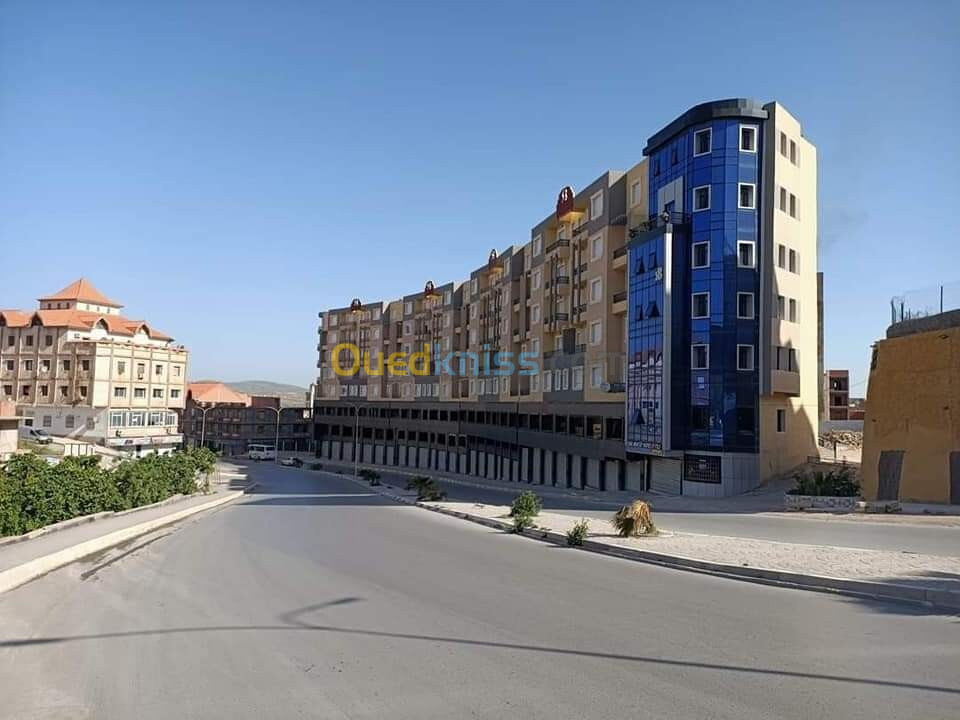 Vente Appartement F4 Sétif Setif