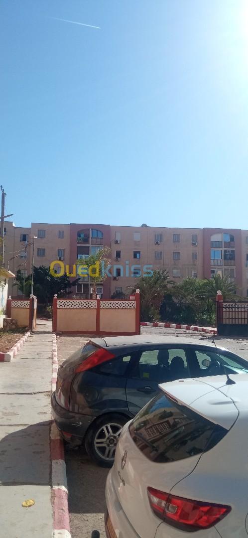 Vente Appartement F3 Alger Ain benian