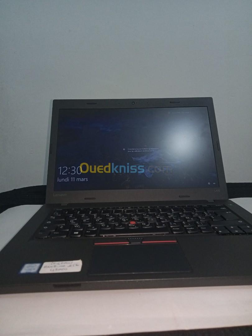 Lenovo ThinkPad L470