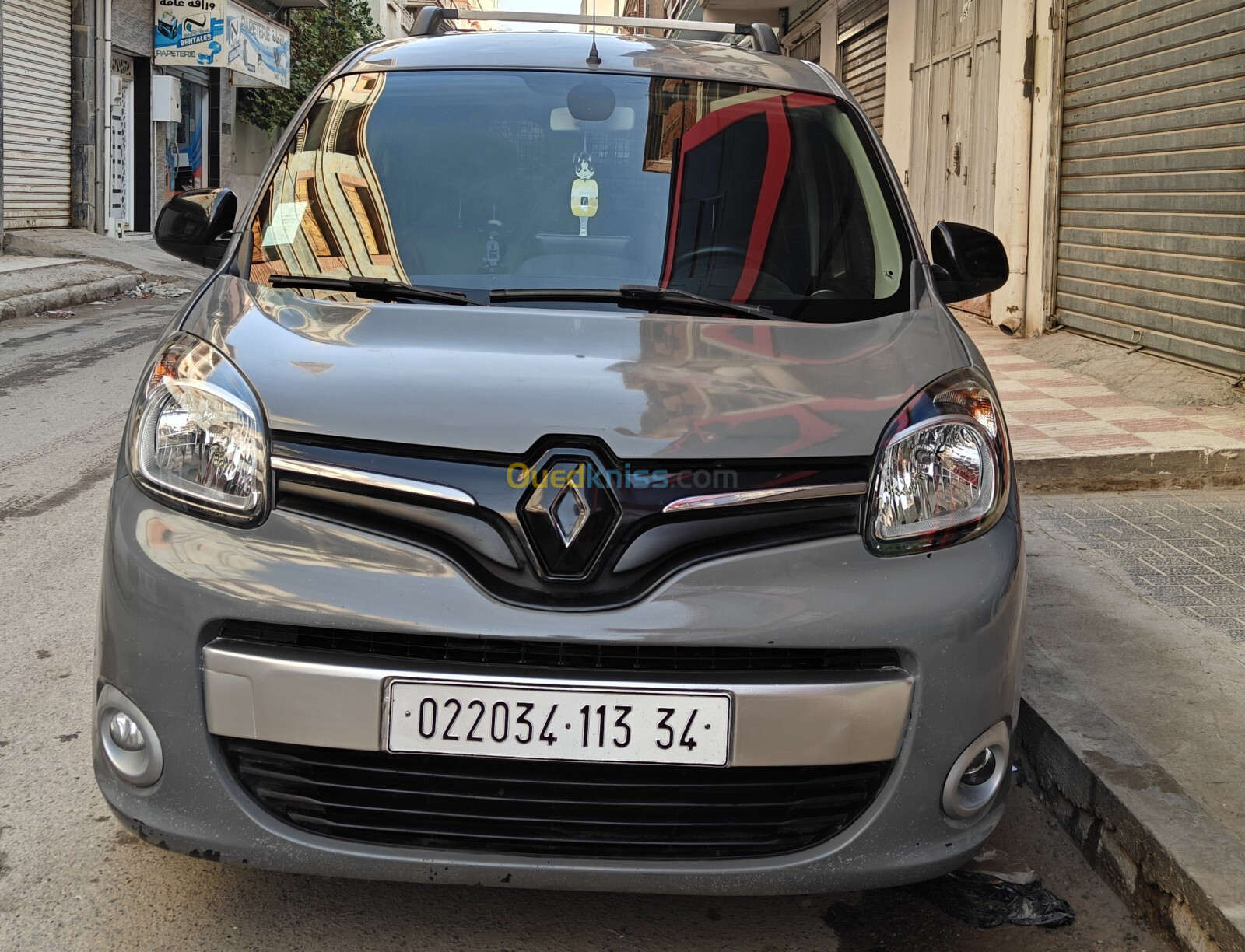 Renault Kangoo 2013 Privilège