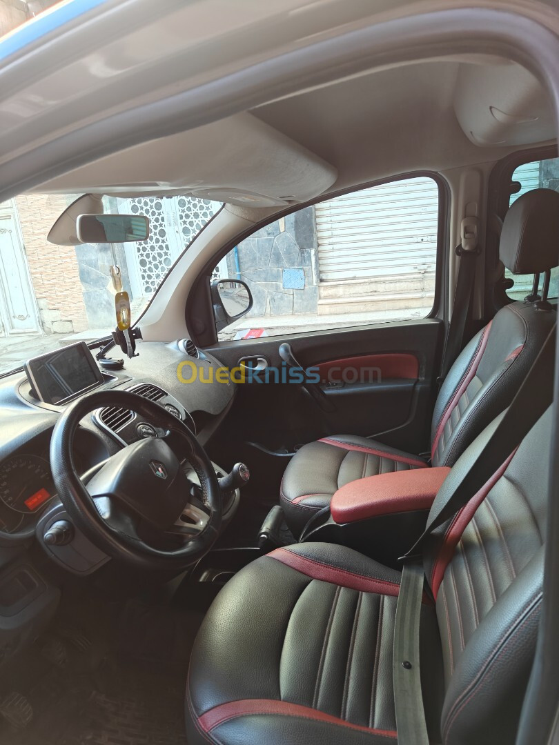 Renault Kangoo 2013 Privilège