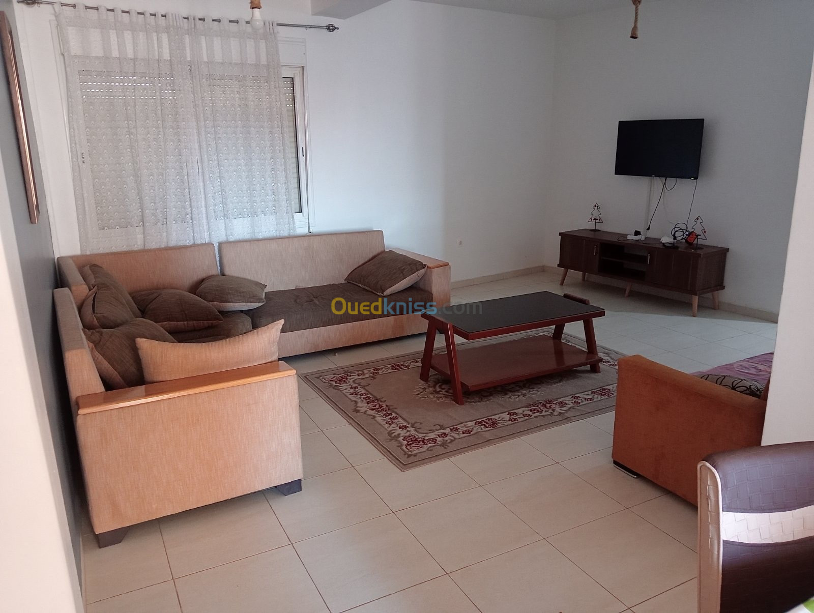 Location Appartement Béjaïa Bejaia