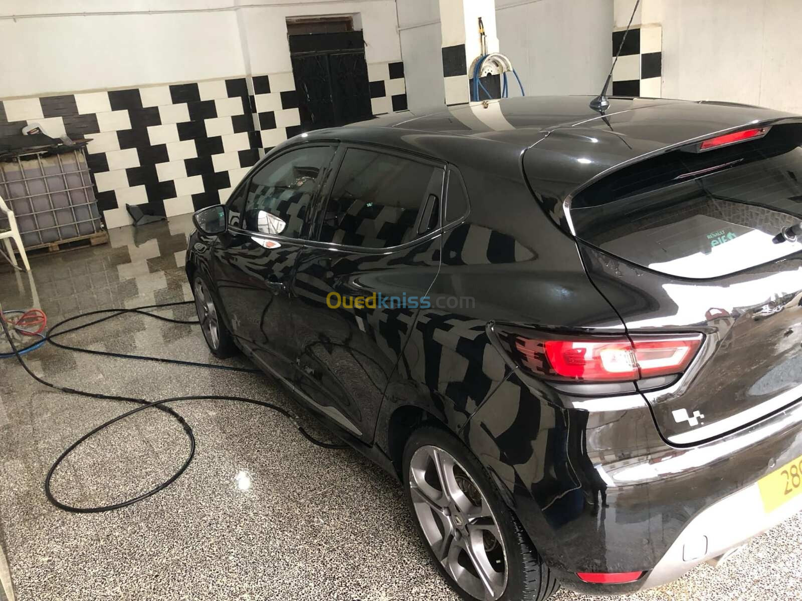 Renault Clio 4 2019 