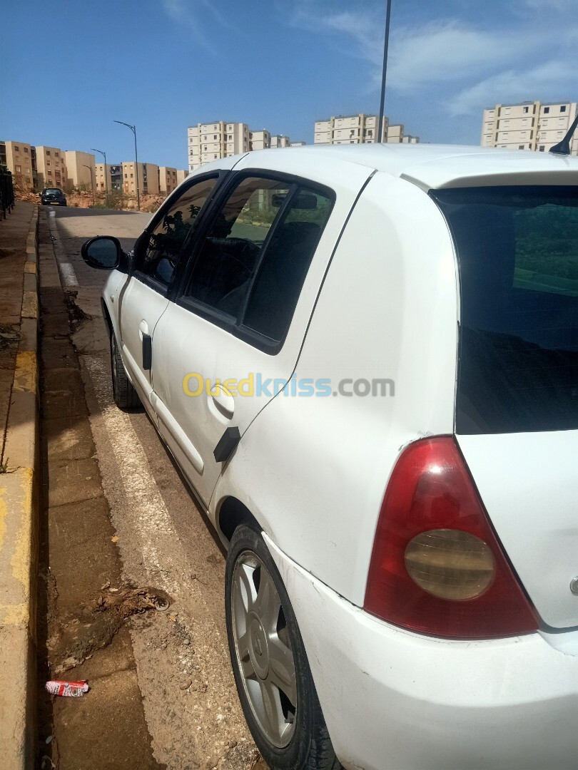 Renault Clio Campus 2015 Clio Campus