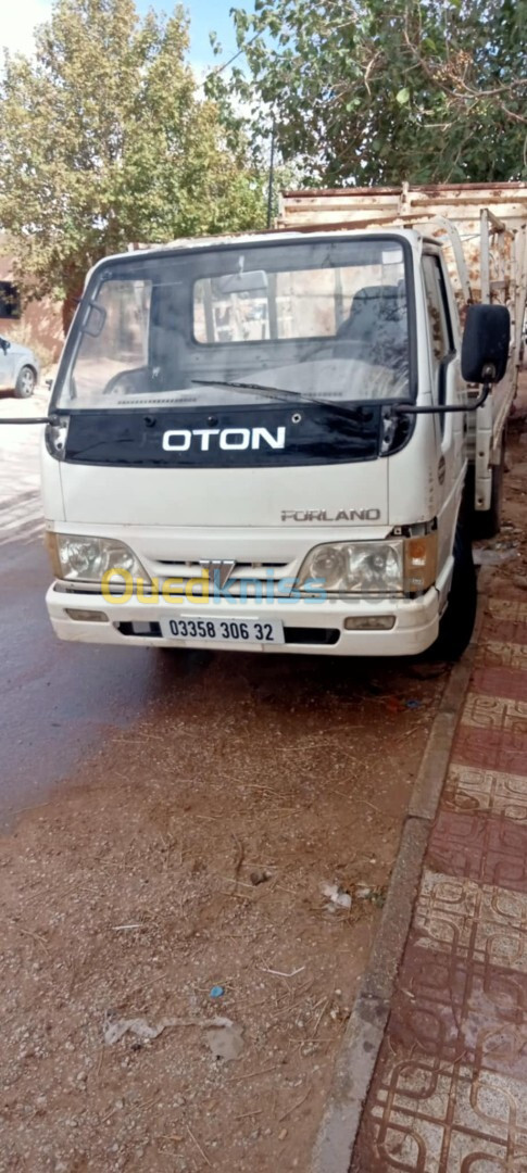 FOTON FOTON 2006