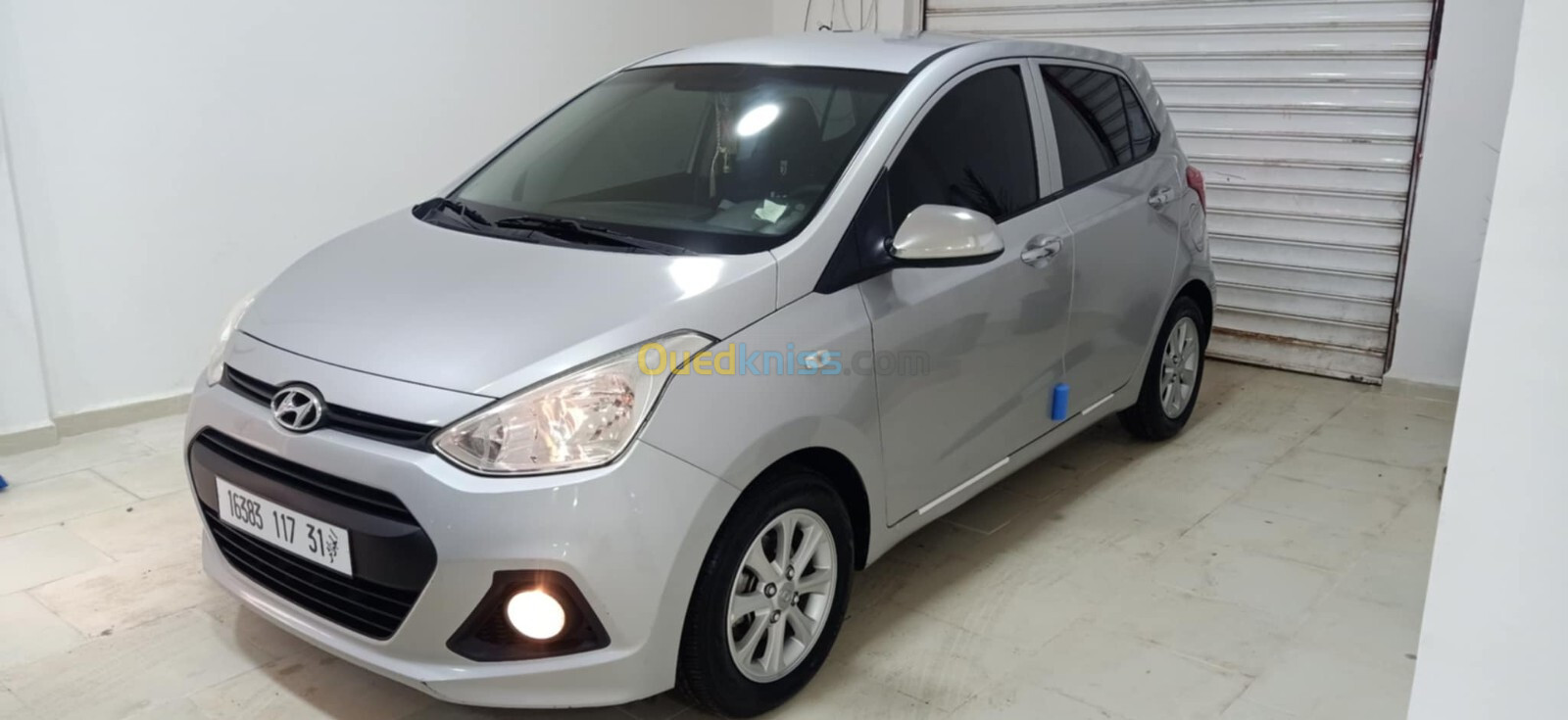 Hyundai i10 2017 i10