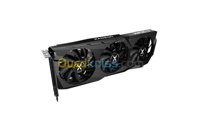 Rx 6700 xt xfx swft speedster 309