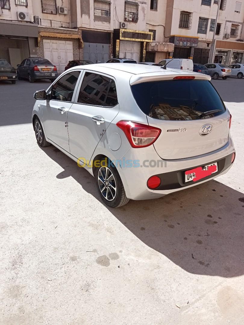 Hyundai i10 2018 