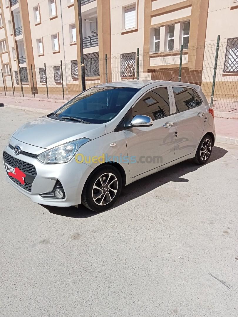 Hyundai i10 2018 