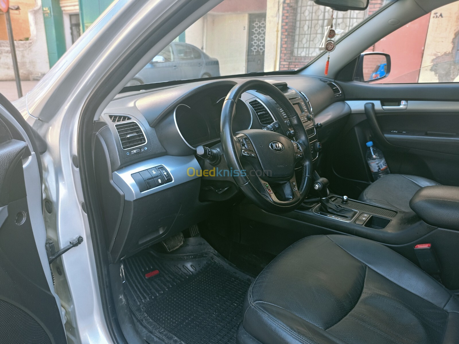 Kia Sorento 2015 Premium 5 Places