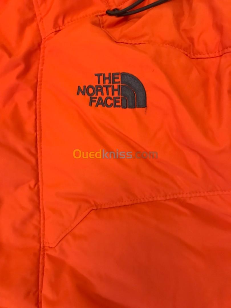 manteau d'hiver originale la marque THE NORTH FACE