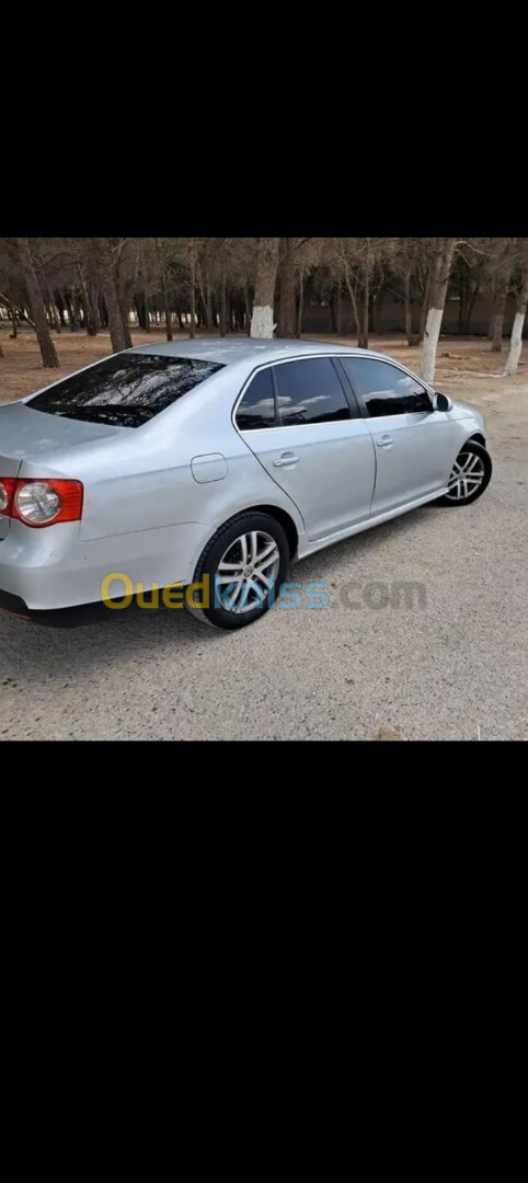 Volkswagen Jetta 2009 Life