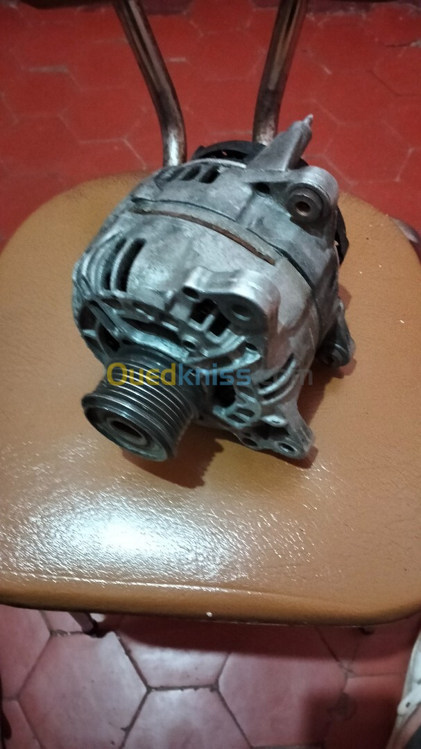 pièce pour moteur Volkswagen 1.9tdi