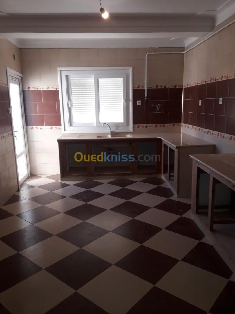 Vente Appartement F5 Tizi ouzou Tizi ouzou