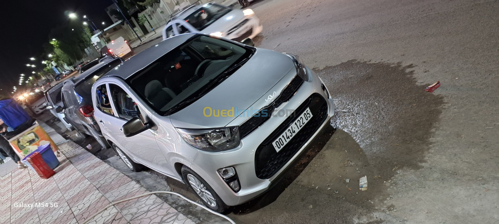 Kia Picanto 2022 EX