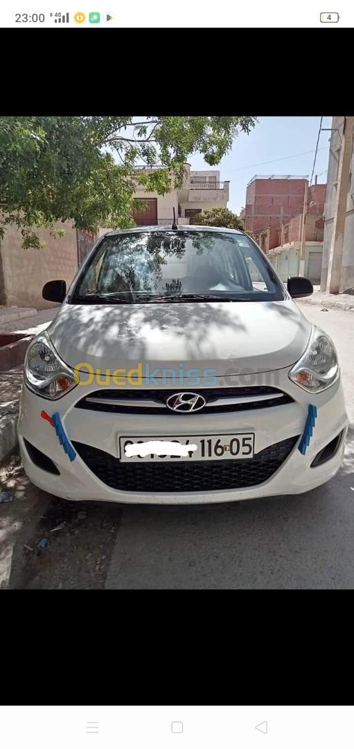 Hyundai i10 2016 GL Plus