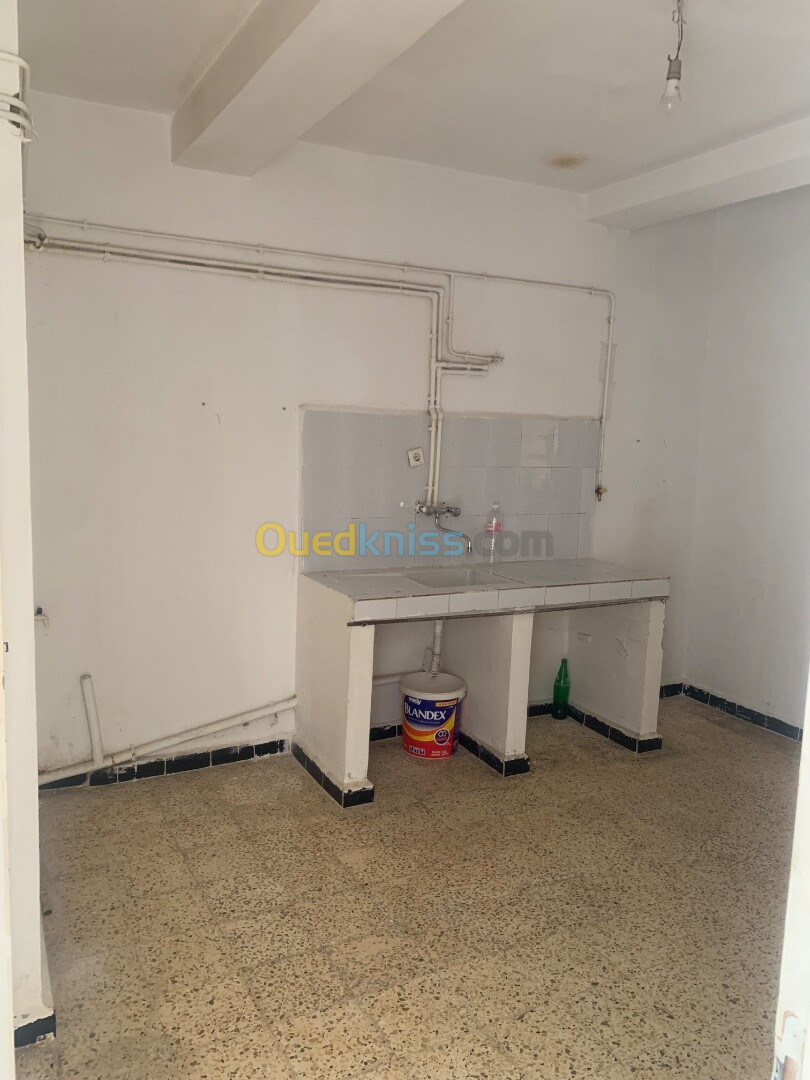 Location Appartement F3 Oran Bir el djir