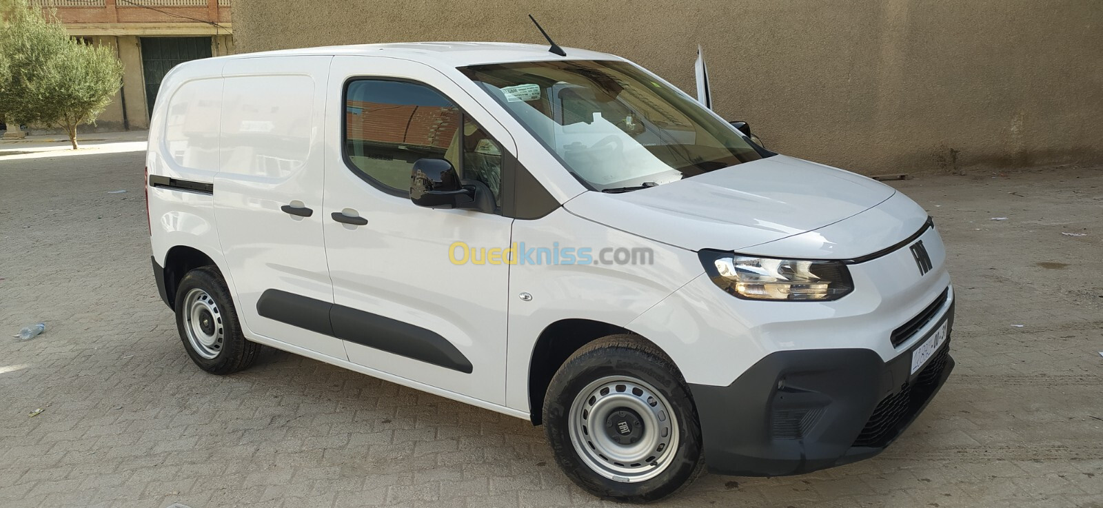 Fiat Professional Doblo 2024 DZ