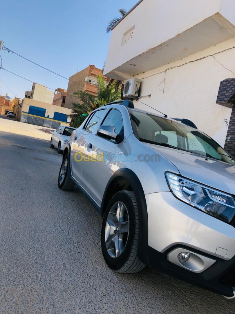 Dacia Sandero 2018 Stepway