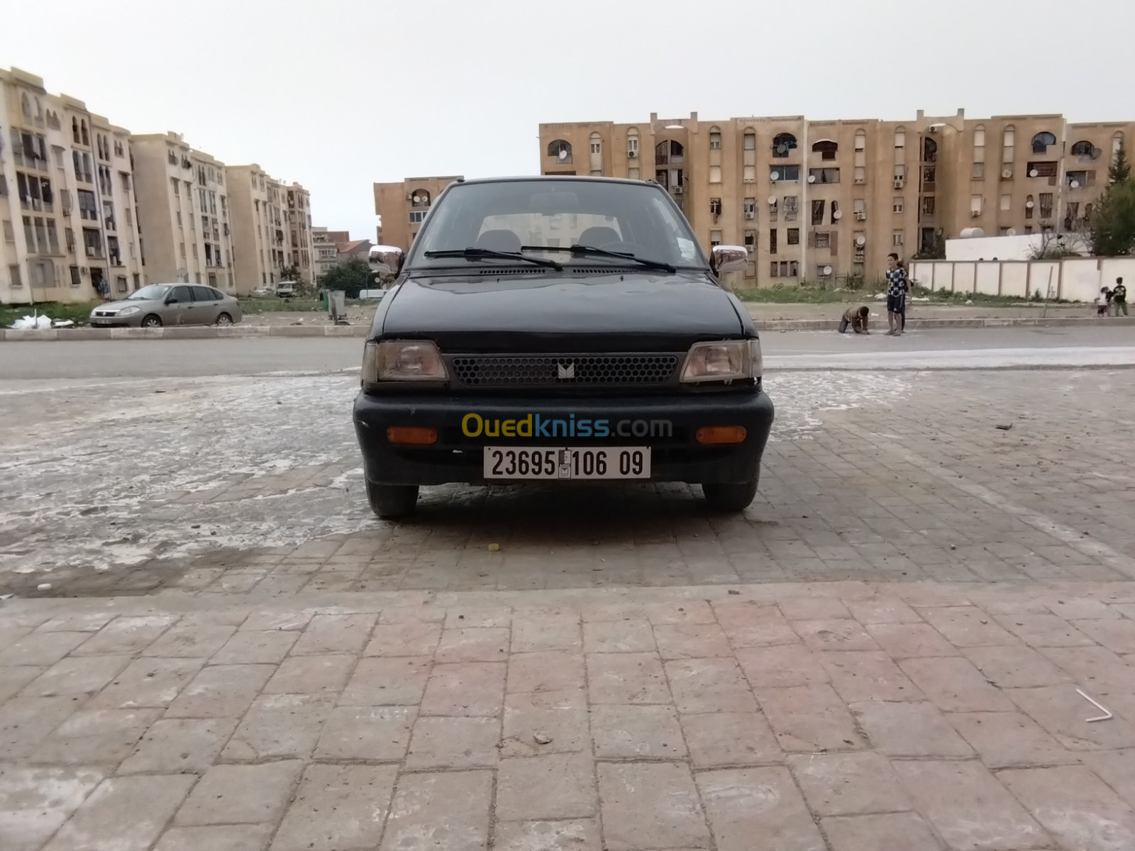 Suzuki Maruti 800 2006 Maruti 800