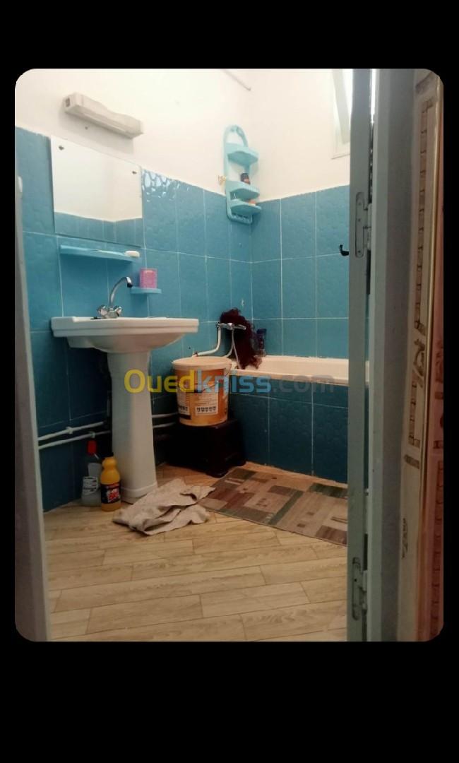 Location Appartement F3 Skikda Skikda