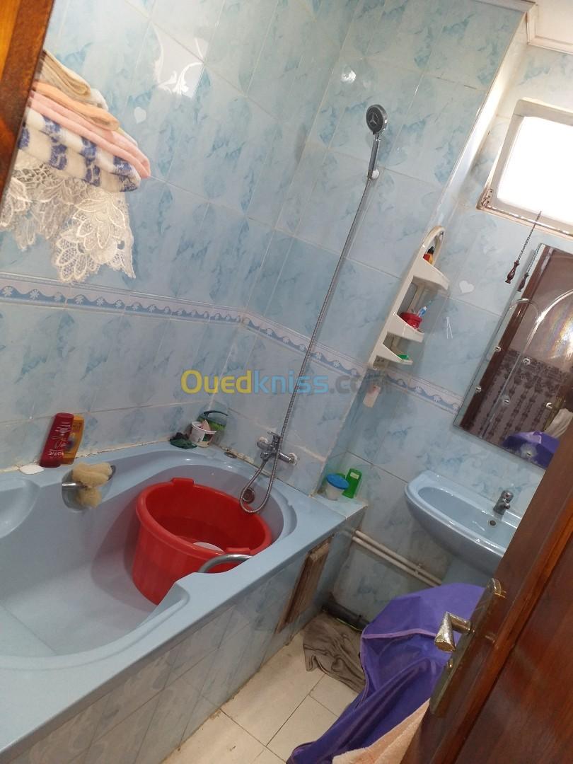 Vente Appartement F4 Alger Rais hamidou