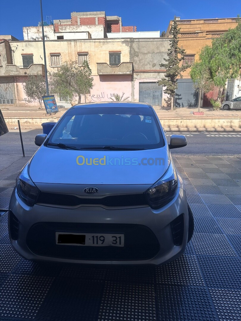 Kia Picanto 2019 LX Start