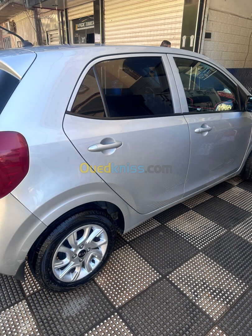 Kia Picanto 2019 LX Start