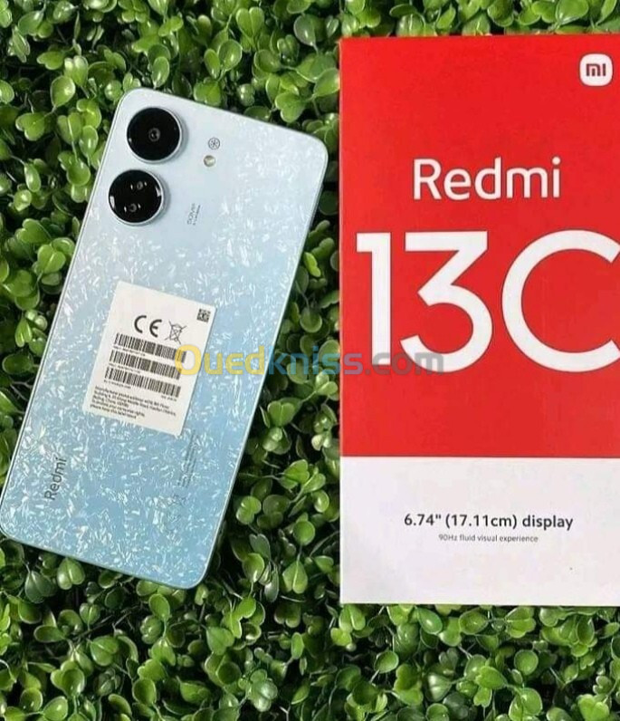 Redmi 13C