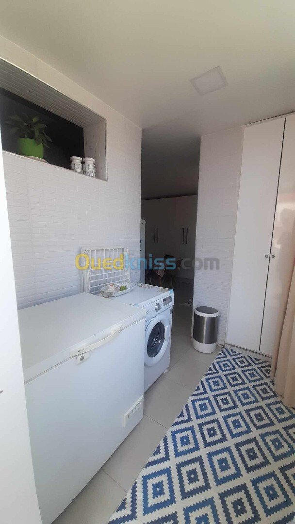 Vente Appartement F5 Oran Bir el djir