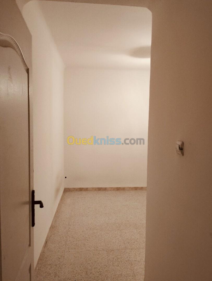 Location Appartement F03 Sétif Setif