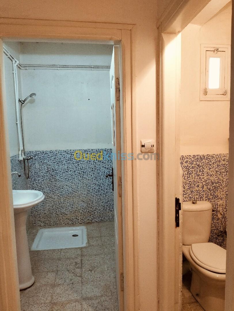 Location Appartement F03 Sétif Setif