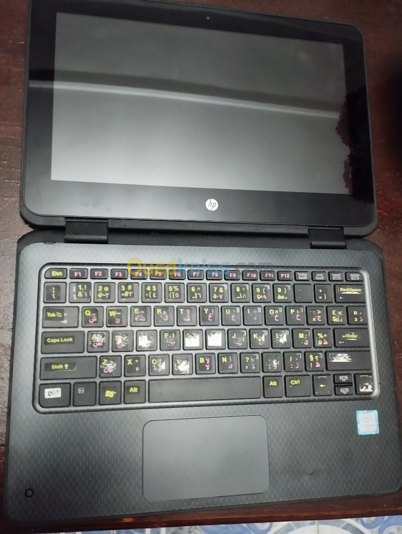 حاسوب Hp mini 