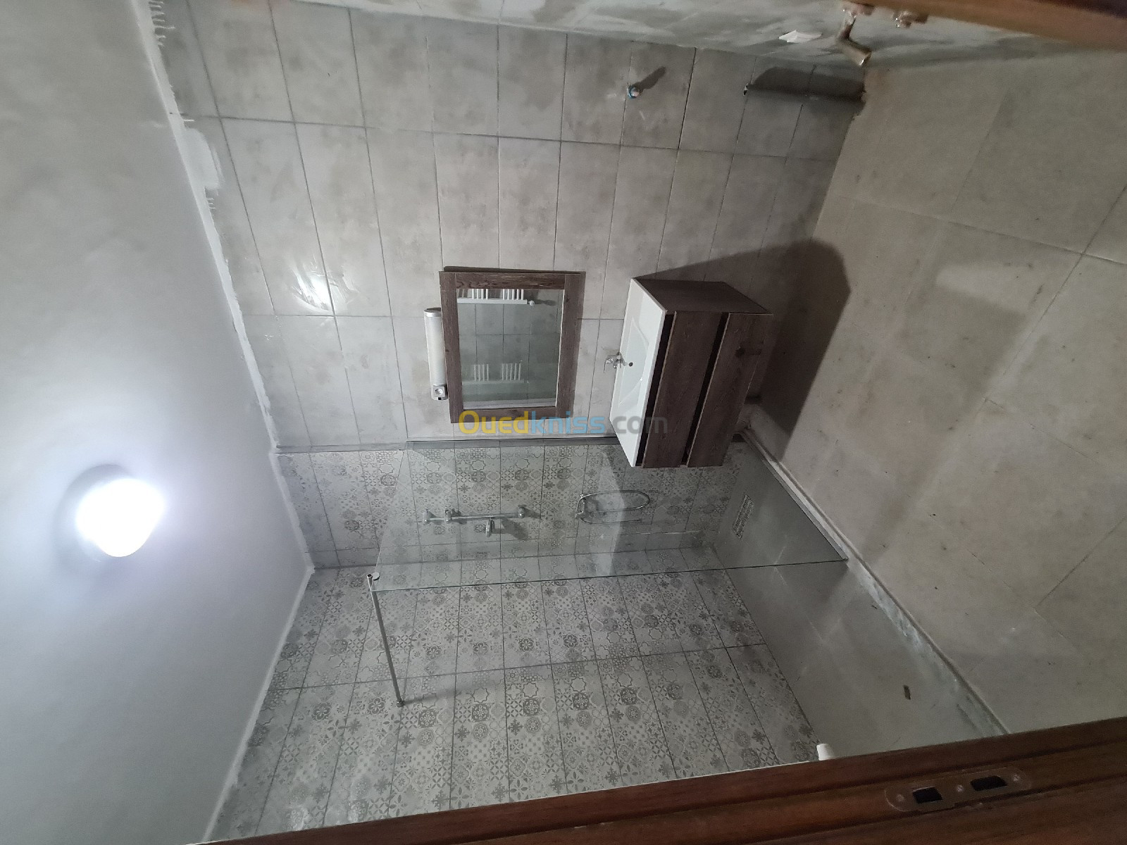 Vente Appartement F5 Oran Oran