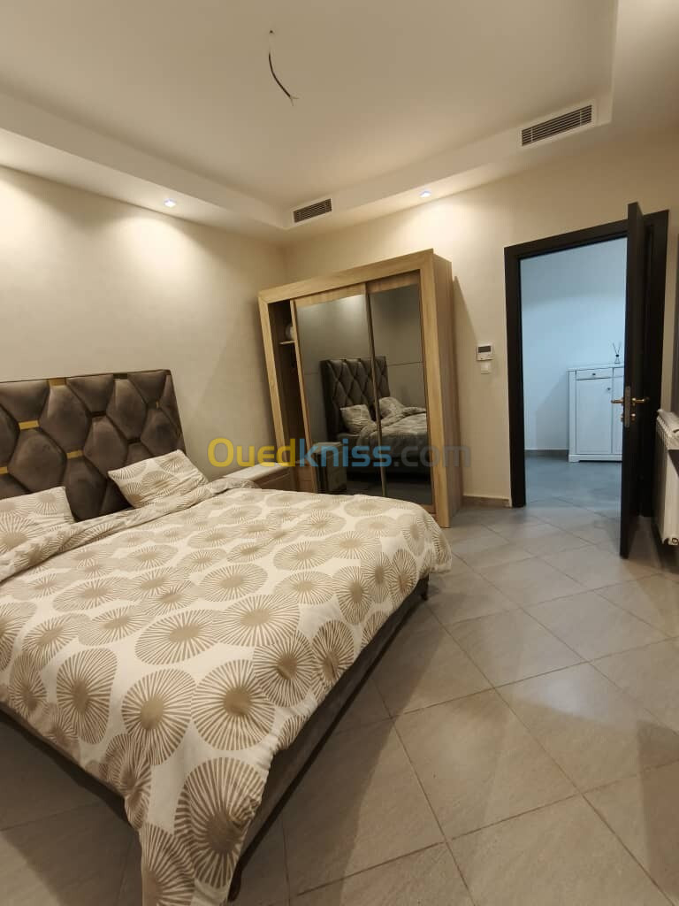 Vente Appartement F3 Oran Bir el djir