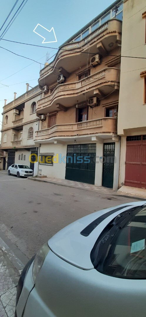 Vente Villa Alger Birkhadem