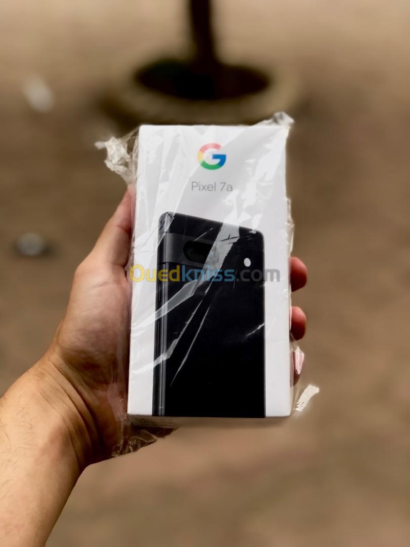 Google Pixel 7a