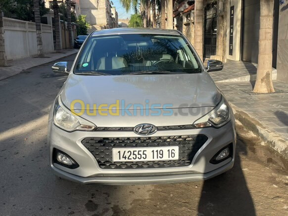 Hyundai i20 2019 