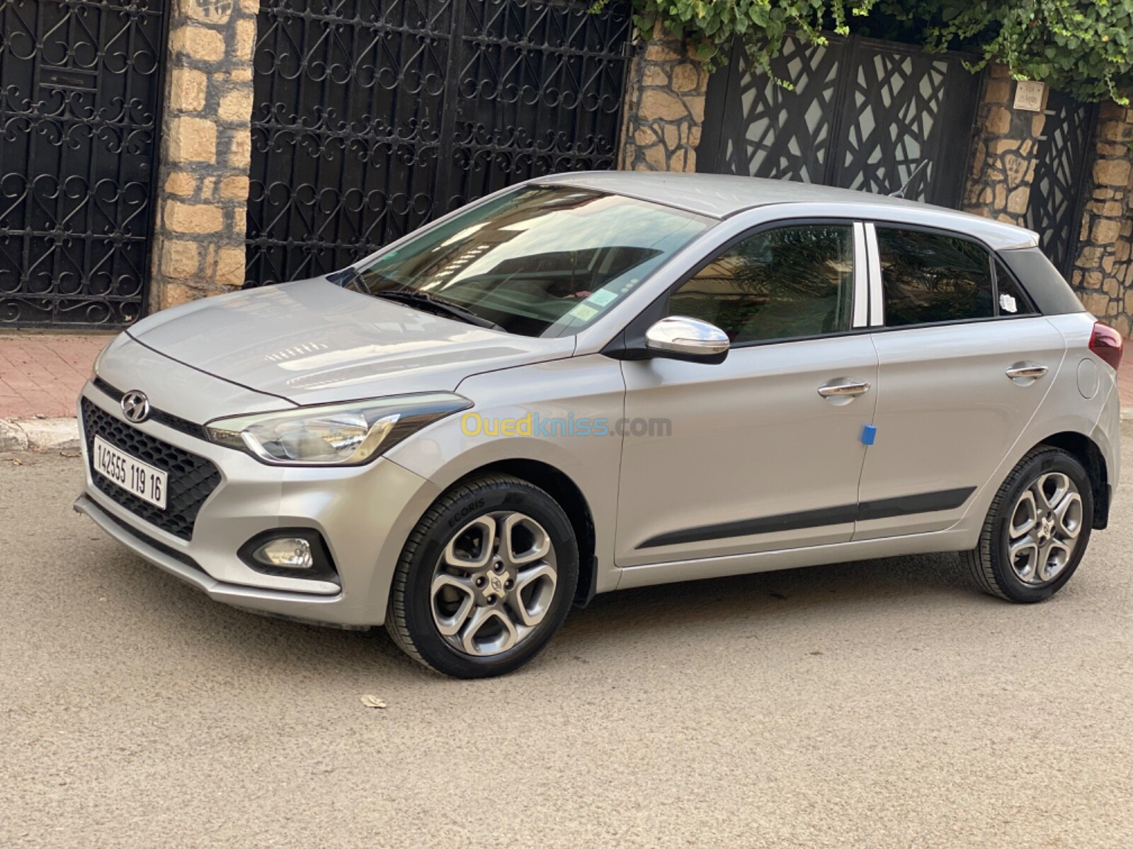 Hyundai i20 2019 