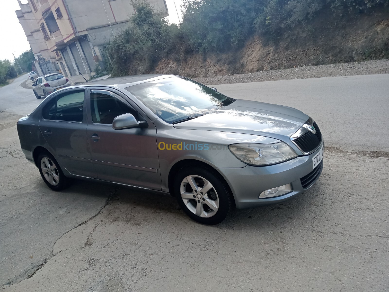 Skoda Octavia 2019 Octavia