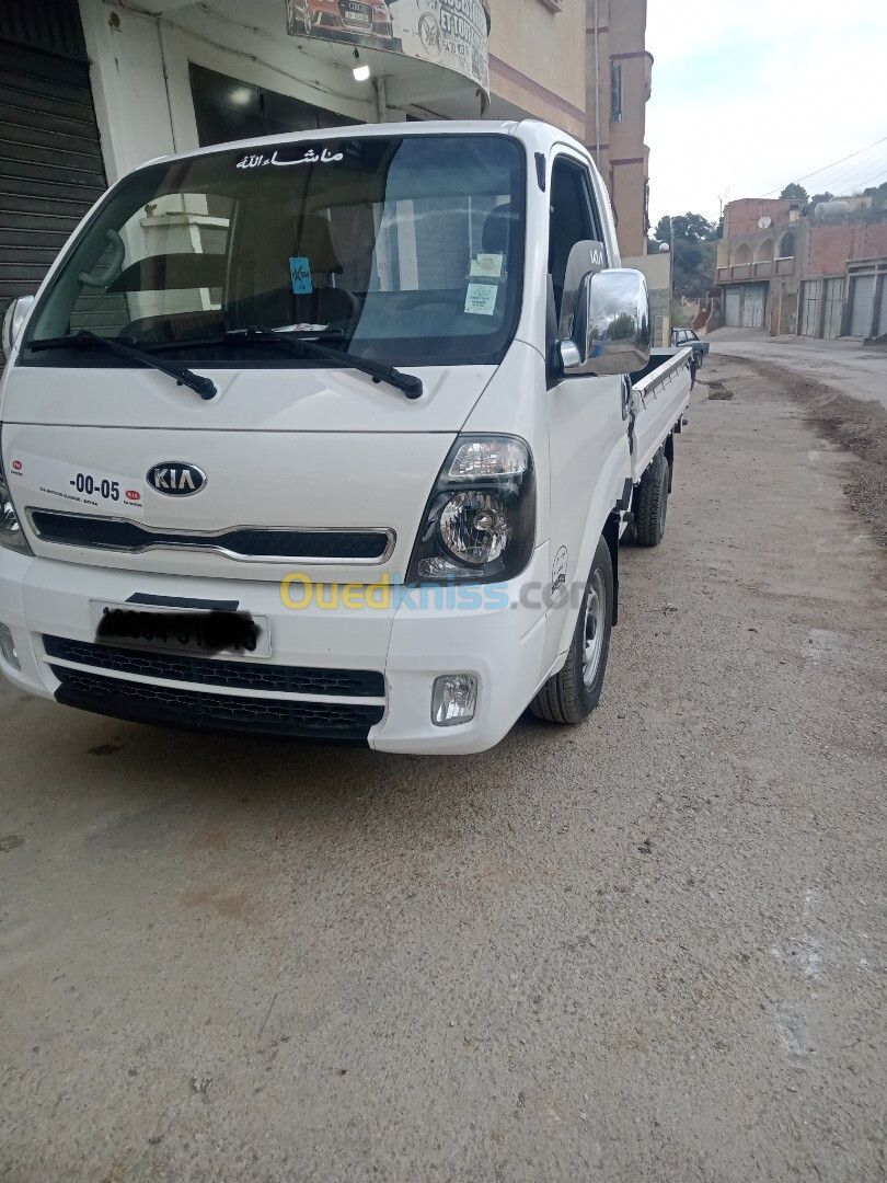 Kia K2500 2019 K2500