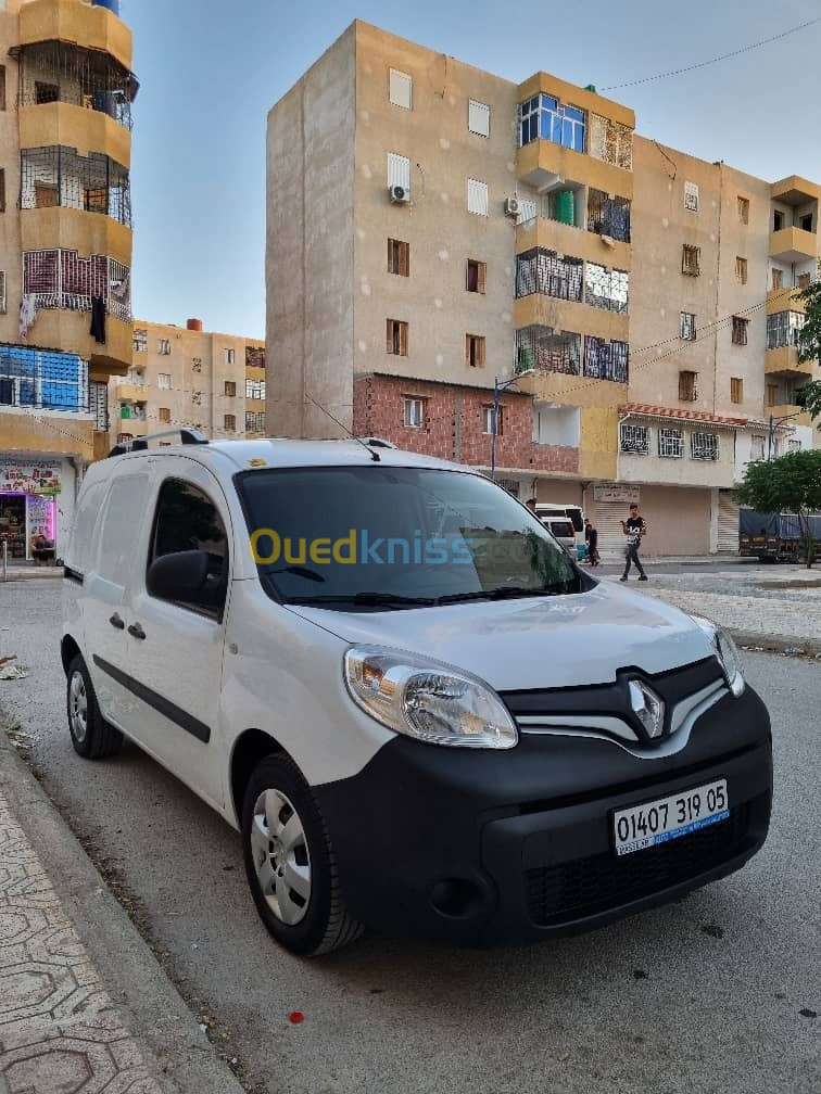 Renault Kangoo 2019 Confort