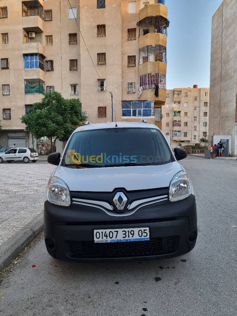 Renault Kangoo 2019 Confort