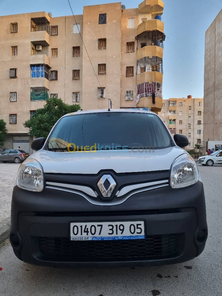 Renault Kangoo 2019 Confort