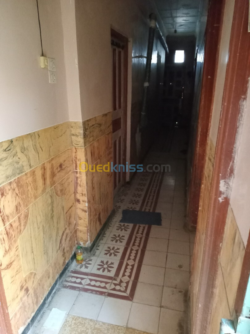 Vente Appartement F4 Tébessa Tebessa