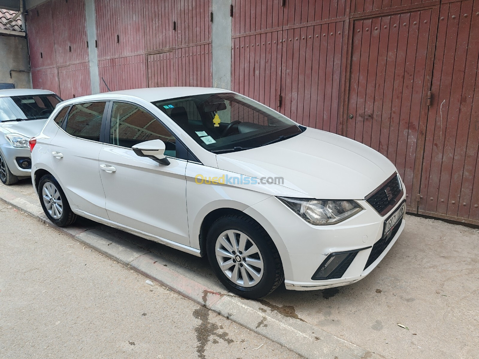 Seat Ibiza 2018 STYLE